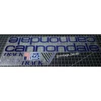 ราคา สติ๊กเกอร์ทดแทน Cannondale TRACK (41677649877)