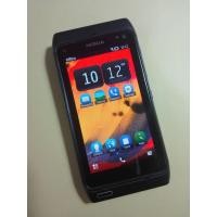 ราคา Nokia N8 สีดำ มีดีที่เครื่องสวย (27568438790)