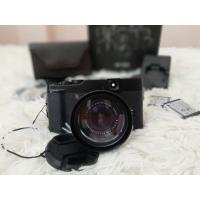 ราคา กล้องถ่ายรูป Fuji x10 (19546825506)