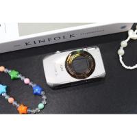 ราคา กล้องดิจิตอล Canon IXY 50s ตัวฮิตยิงแฟลชฉ่ำมากRare Item Hotงานญี่ปุ่น สภาพดีมาก (41252461841)