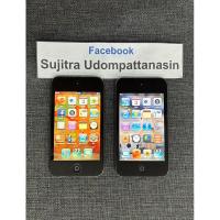 ราคา iPod touch gen4 มือ2 (19486641415)