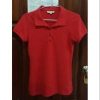 ราคา เสื้อโปโลAIIZแท้ (714988734)