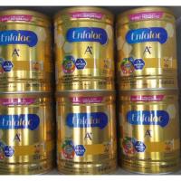 ราคา Set 6กป.Enfalac A+1 เอนฟาแล็ค เอพลัส สูตร1 ขนาด 400 กรัม  (814450959)