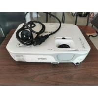 ราคา สินค้ามือ2 Epson EB-X11 โปรเจคเตอร์เอฟสัน โปรเจคเตอร์ Epson EPSON EB-X11 ความสว่าง2600 ลูเมนส์ Contrast 3000:1 (15313735883)
