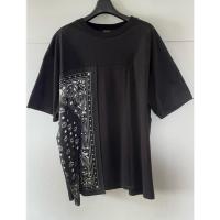 ราคา Sale เสื้อยืดMCM แท้จากShop ไทย (40260446602)