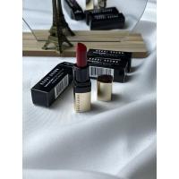 ราคา Bobbi Brown Luxe Lip Color Mini สี Parisian Red (19067134570)