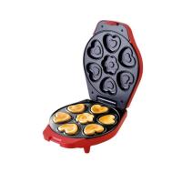 ราคา FRY KING Pancake Maker เครื่องทำแพนเค้ก-ขนมไข่ รุ่น FR-C1 Red (1102007081)