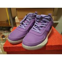 ราคา รองเท้าบาส(มือสอง)size9.5/43 (40802062227)