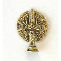 ราคา พระโพธิสัตว์กวนอิมพันกร เจ้าแม่กวนอิม เจ้าแม่กวนอิมพันมือ เจ้าแม่กวนอิมทองเหลือง ทองเหลือง เครื่องราง ขนาดเล็ก กวนอิม (6286442062)