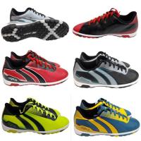 ราคา Pan รองเท้าร้อยปุ่มPan Bravo Agilis สำหรับสนามหญ้าเทียม (8828497164)