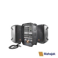 ราคา EON 208P Packaged 8" 2-Way PA with Powered 8-Channel Mixer and Bluetooth® (4792609069)