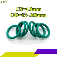 ราคา โอริง ORing O-ring ยางโอริง FKM เลือกขนาดได้ ซีเอส4.0มม จาก12-300มม【FKY-CB-1】 (28343247685)