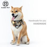 ราคา คูโกเพต ชิบะอินุน้ําลายผ้าพันคอสไตล์ญี่ปุ่นสไตล์ญี่ปุ่นชุดสัตว์เลี้ยงผ้าพันคอสามเหลี่ยมสัตว์เลี้ยงผ้าพันคอสุนัขผ้าพันคอแมวผ้าพันคอน่าร (43816486404)
