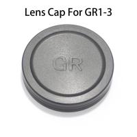 ราคา ฝาเลนส์โลหะสําหรับกล้องดิจิตอล Ricoh GR GR2 GR3 GR3X ฝาครอบเลนส์ (6512090037)