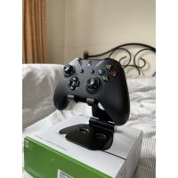 ราคา [มือสอง] จอย Xbox one S (Gen 3) wireless controller +สายวินโดว์แท้ แถม accessories อีกนิดหน่อย (9007326128)