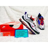 ราคา Air max 98 7 us wmns / 25 cm / 40 ราคาต่ำกว่าป้าย มือ 1 ของแท้ 100% พร้อมส่ง 0972320993 /line : swankt (4732897074)