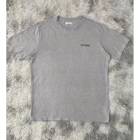 ราคา L-23 ➡️เสื้อยืด COLUMBIA แท้มือสอง (42008276953)