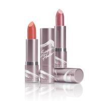 ราคา ของแท้ Cute Press SuperPower Sliky Matte Lipstick (8904666484)