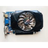 ราคา การ์ดจอ GIGABYTE GT730 2GB GDDR5 พร้อมส่ง (8068021594)