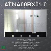 ราคา อะไหล่หน้าจอ LCD OLED 16.0" ทดแทนสำหรับ Asus VivoBook Pro, ASUS Vivobook 16 OLED, ASUS ProArt StudioBook - ATNA60BX01-0 (29690450047)