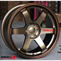 ราคา ราคาต่อ1วง(ขาย4วงใหม่แกะกล่อง) ตรงรุ่นนาวาร่า ล้อแม็กขอบ 18 กว้าง9นิ้ว ออฟ20 นาวาร่า หายาก ใส่นาวาร่าได้ทุกรุ่น (28955062657)