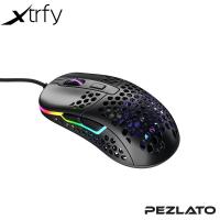 ราคา Xtrfy M42 RGB Gaming Mouse (8402474847)