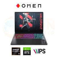 ราคา HP OMEN MAX 16-AK0016AX NOTEBOOK (โน๊ตบุ๊ค) AMD RYZEN AI 9 HX 375 / RTX 5070 / 32GB / 1TB / WIN 11 HOME / ประกัน 3 ปีOSS (40308679739)