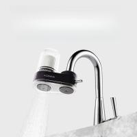 ราคา เครื่องกรองน้ำก๊อกน้ำในครัวเรือนไส้กรองด้านหน้าไส้กรองสากลห้องครัวหอพักน้ำประปา (26913852022)