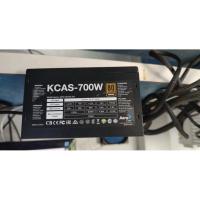 ราคา Power Supply Aero Cool Kcas 700w 80+Bronze (14416070757)