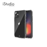 ราคา POWER SUPPORT เคส Air Jacket Hybrid สำหรับ iPhone 13 สีใส | iStudio by copperwired (23839685263)