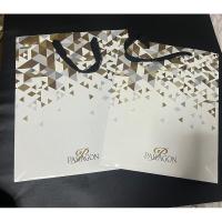 ราคา ถุง paragon ถุง lamer ถุง guerlain แท้ (18994985095)