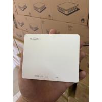 ราคา XPON HUAWEI HG8310M มือ1 Dual mode 1GE พร้อมอะเดบเตอร์ (13280810240)