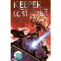 ราคา Keeper of the Lost Cities (Keeper of the Lost Cities) [Paperback] (27483827914)