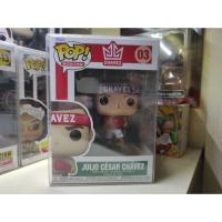 ราคา Funko Pop งานแท้ กล่องสJulio cesar chavez กล่องสวย งานสวย 03 #Julio_cesar_chavez #Chavez (41414952458)