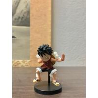 ราคา โมเดลลูฟี่ onepiece luffy โมเดลวันพีช (24357461538)