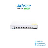 ราคา CISCO Gigabit Switching Hub 8 Port C1300-8T-E-2G (11''2 SFP) - A0156983 (40853194480)