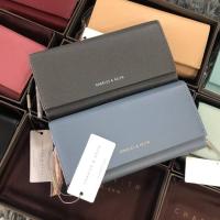 ราคา กระเป๋าสตางค์ใบยาว CK งานแท้Outlet✨ (4032818858)