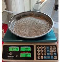 ราคา เม็ดเงินบริสุทธิ์ 99.99% น้ำหนัก 1สลึง,2สลึง,3สลึง,1บาท (27188776503)