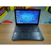 ราคา โน๊ตบุ๊ค Dell Inspiron 5542 คอร์ i5 แรม 8 กิ๊ก จอใหญ่ พร้อมใช้งาน (10321846348)