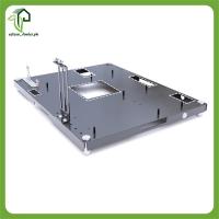 ราคา [edison_fowler.ph] PC Test เปิดแชสซี Rack Bench เปิดกรอบ DIY คอมพิวเตอร์สําหรับเล่นเกมเปิดเคสรองรับเมนบอร์ด ATX MATX (52653626373)