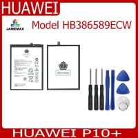 ราคา แบตเตอรี่ Battery HUAWEI P10+ Model HB386589ECW คุณภาพสูง แบต เสียวหม (3650mAh) free เครื่องมือ (18481098376)