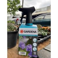 ราคา กระบอกฉีดปุ๋ยยา Gardena รุ่น สเปร์ย ขนาด 1 ลิตร แรงดี หัวทน มีที่ตวงให้ด้วย (15281518733)