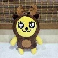 ราคา ตุ๊กตาพวงกุญแจ KAKAO FRIENDS (28228936994)