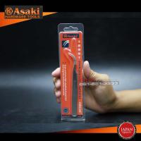 ราคา แหนบสแตนเลส (120*9*2) ASAKI AK-9195 (5447427387)