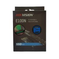 ราคา 128 GB SSD M.2 HIKVISION E100N(STD) (HIKSSDE100N128G) SATA M.2 2280 (18265317735)