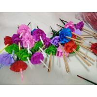 ราคา ดอกไม้ธูป (แยกธูป แยกเทียน) คละสี อันละ3บาท ถ้าชื่อเป็นคู่ คู่ละ5บาท สวยๆๆ ดอกไม้ธูปเทียนลอยกระทง สินค้า จากไทย พร้อมส่ง (41950903097)