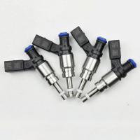 ราคา 4PCS Fuel Injector Nozzle 079906036C Fuel Injectors For VW Touareg Audi A6 A8 R8 Q7 S5 Engine Injec (56203236868)