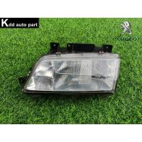 ราคา ไฟหน้า ( ด้านซ้าย ) Peugeot 405 (42562288265)