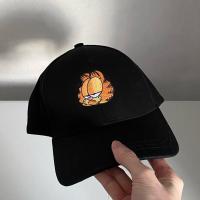 ราคา ส่งต่อ หมวกแก๊ป Garfield แบรนด์ Jaspal สภาพใหม่ (51904475077)