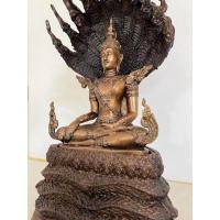 ราคา พระนาคปรกหน้าตัก5นิ้ว (14384037131)